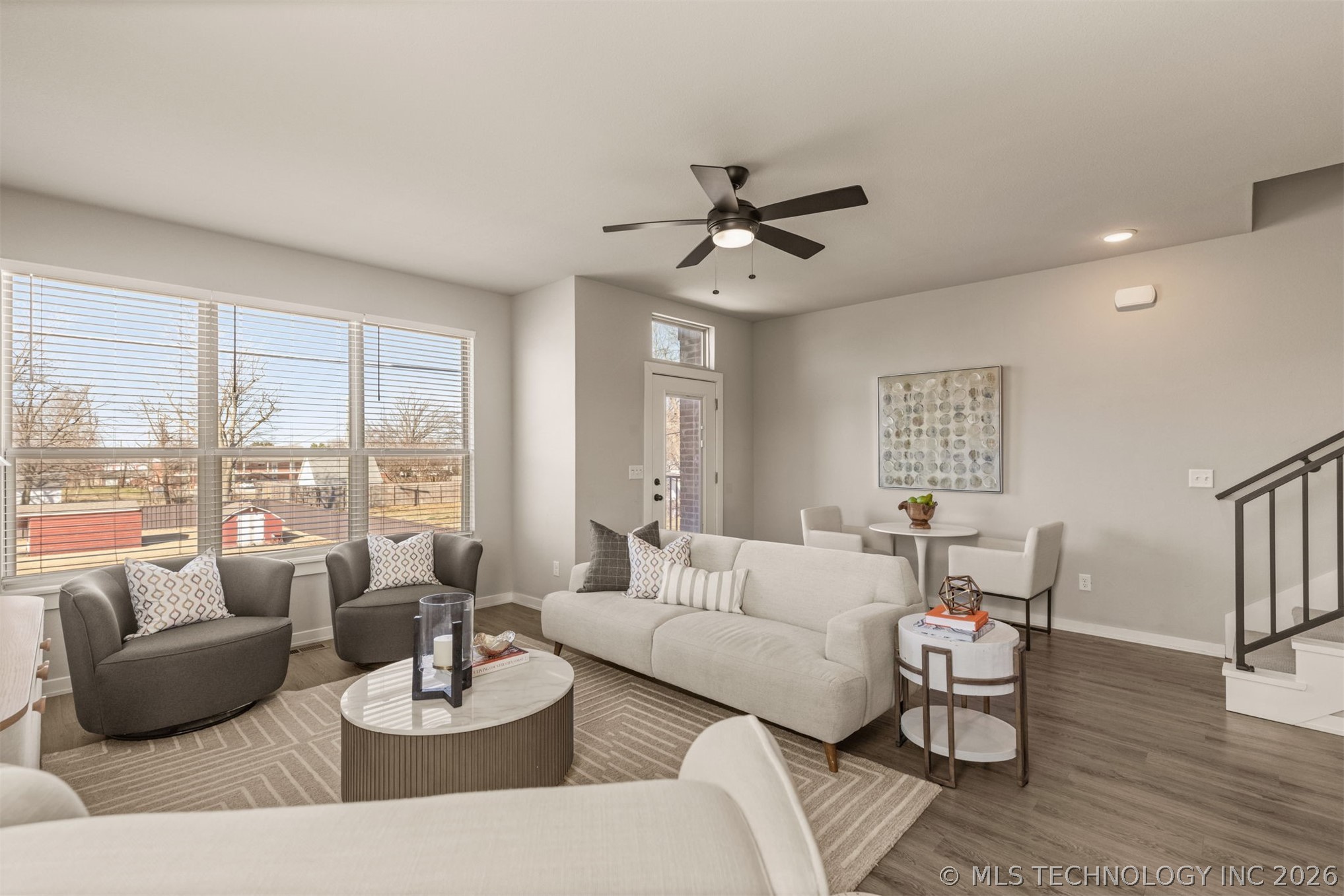 121 S Cedar Avenue Broken Arrow OK 74012