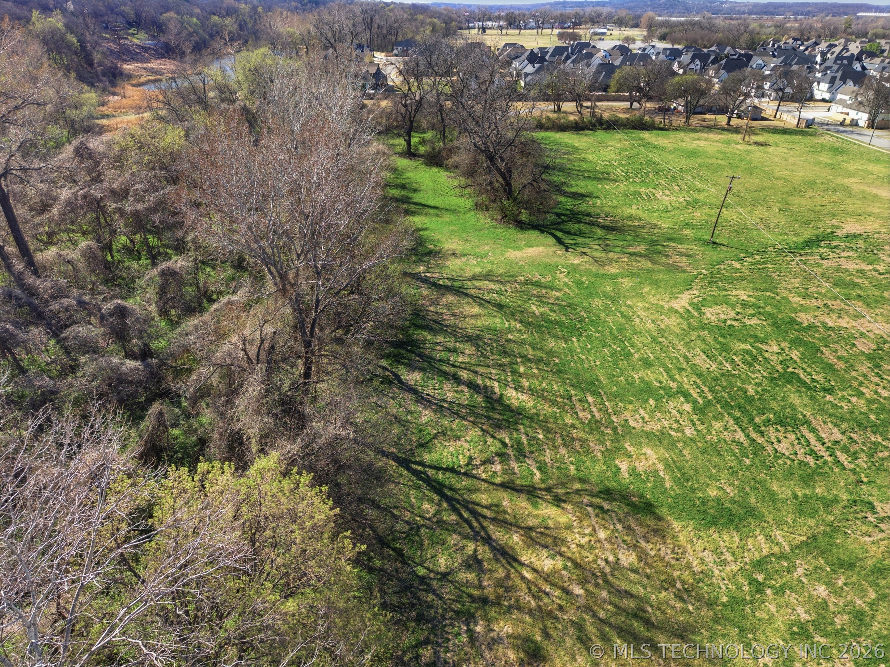3210 E 101st Street Tulsa OK 74137