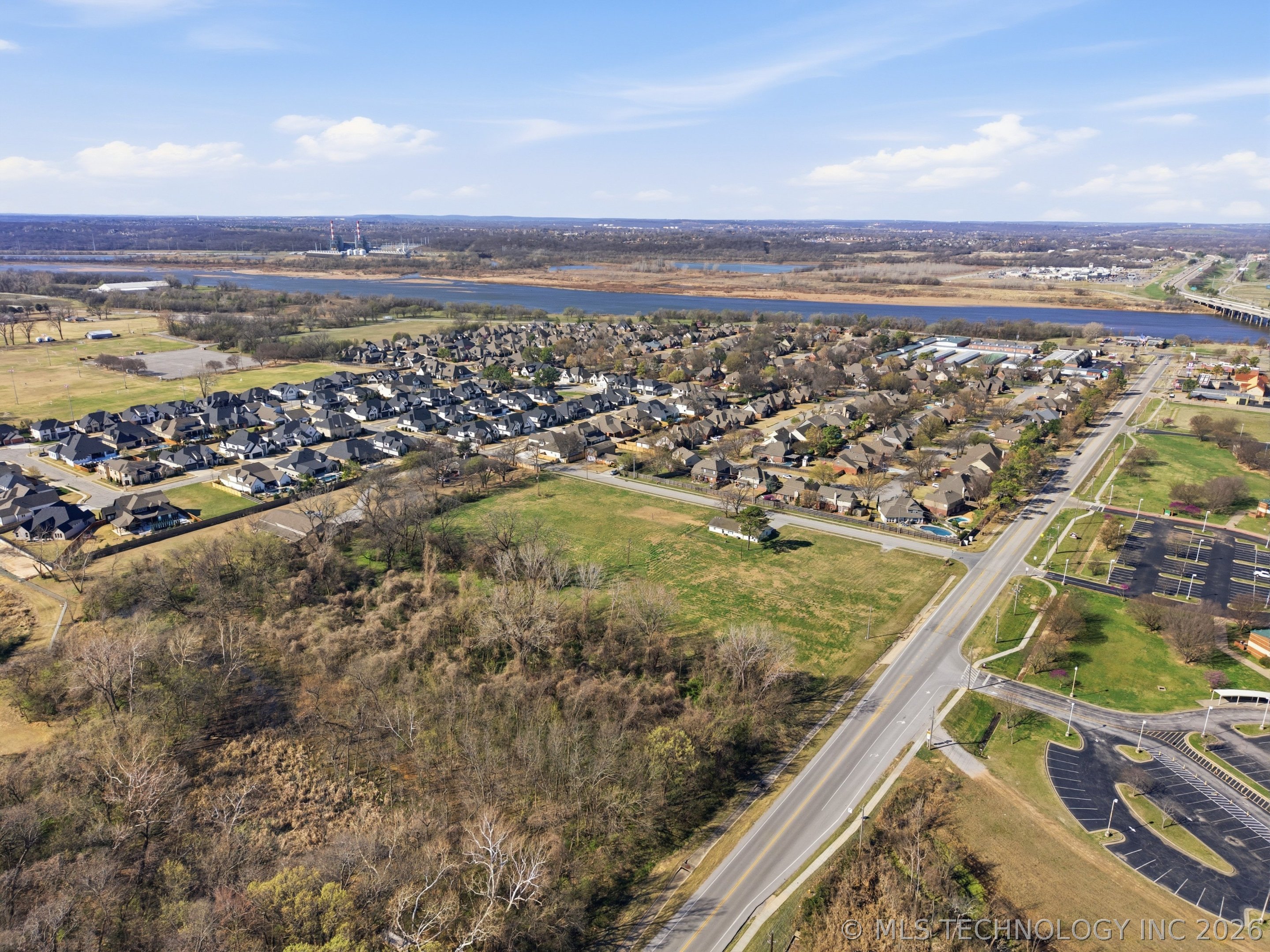 3210 E 101st Street Tulsa OK 74137