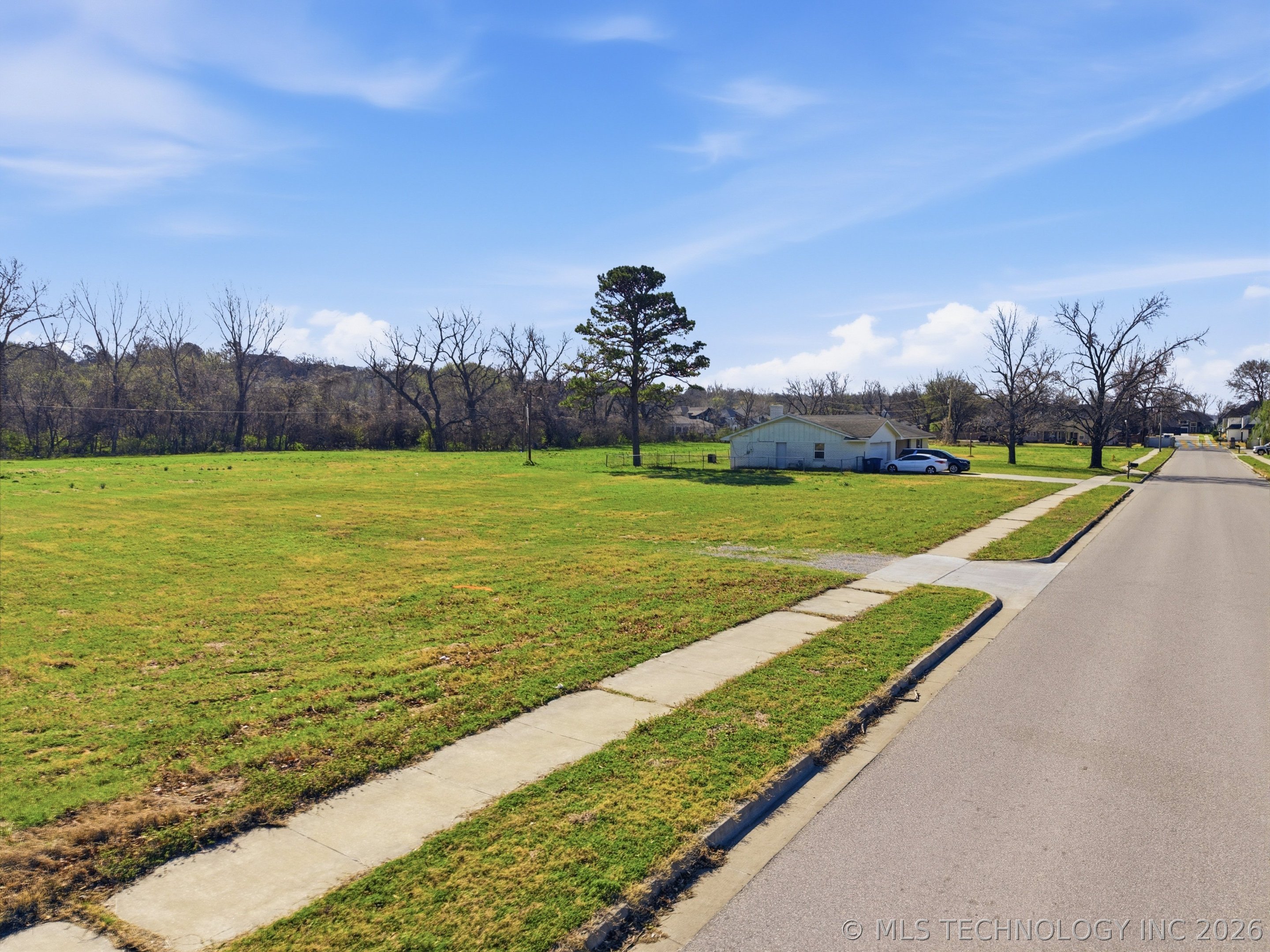 3210 E 101st Street Tulsa OK 74137