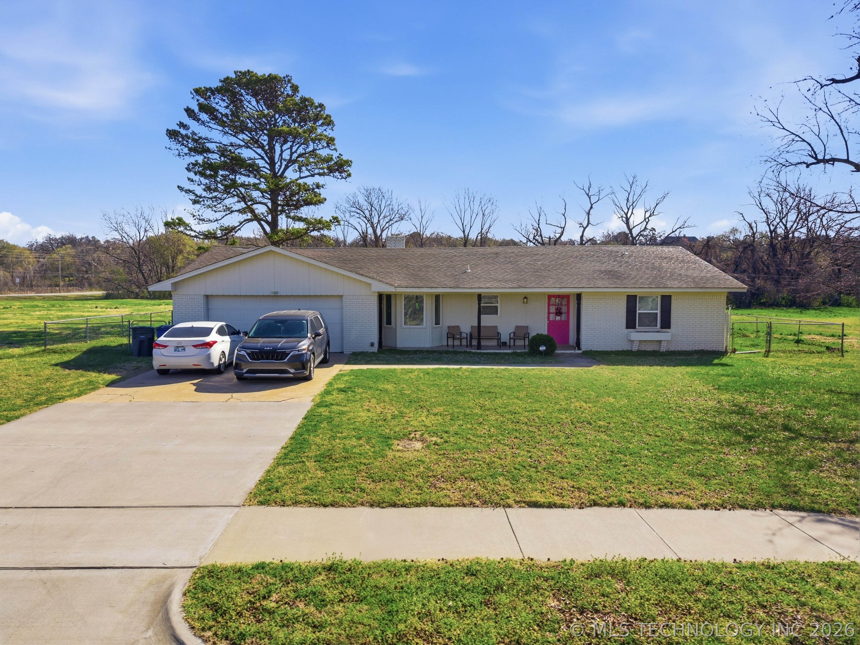 3210 E 101st Street Tulsa OK 74137