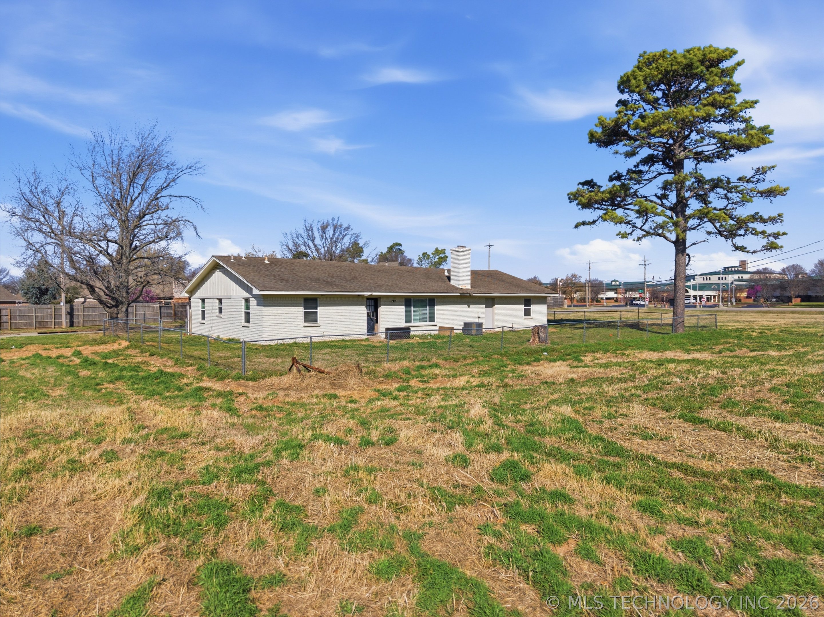 3210 E 101st Street Tulsa OK 74137
