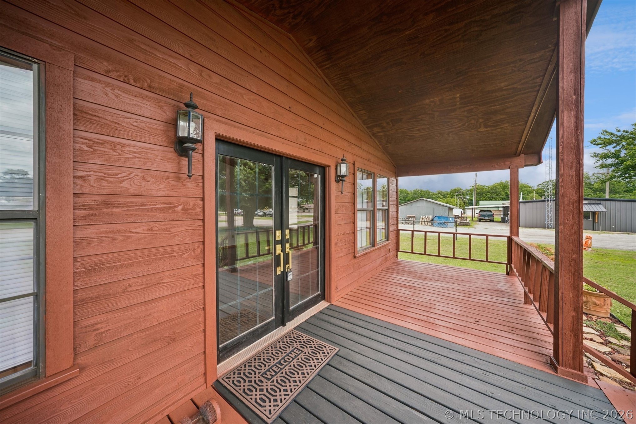 108 E Bowlin Street Oilton OK 74052