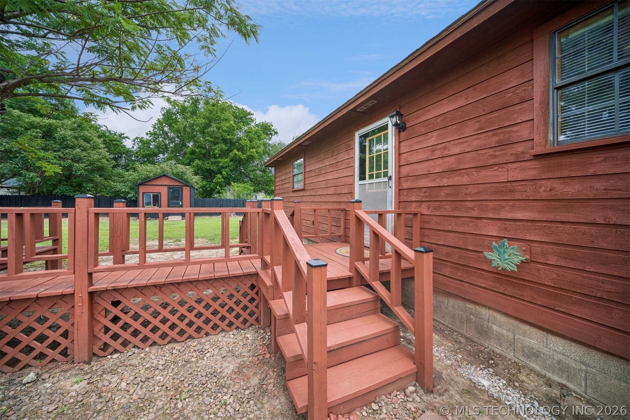 108 E Bowlin Street Oilton OK 74052