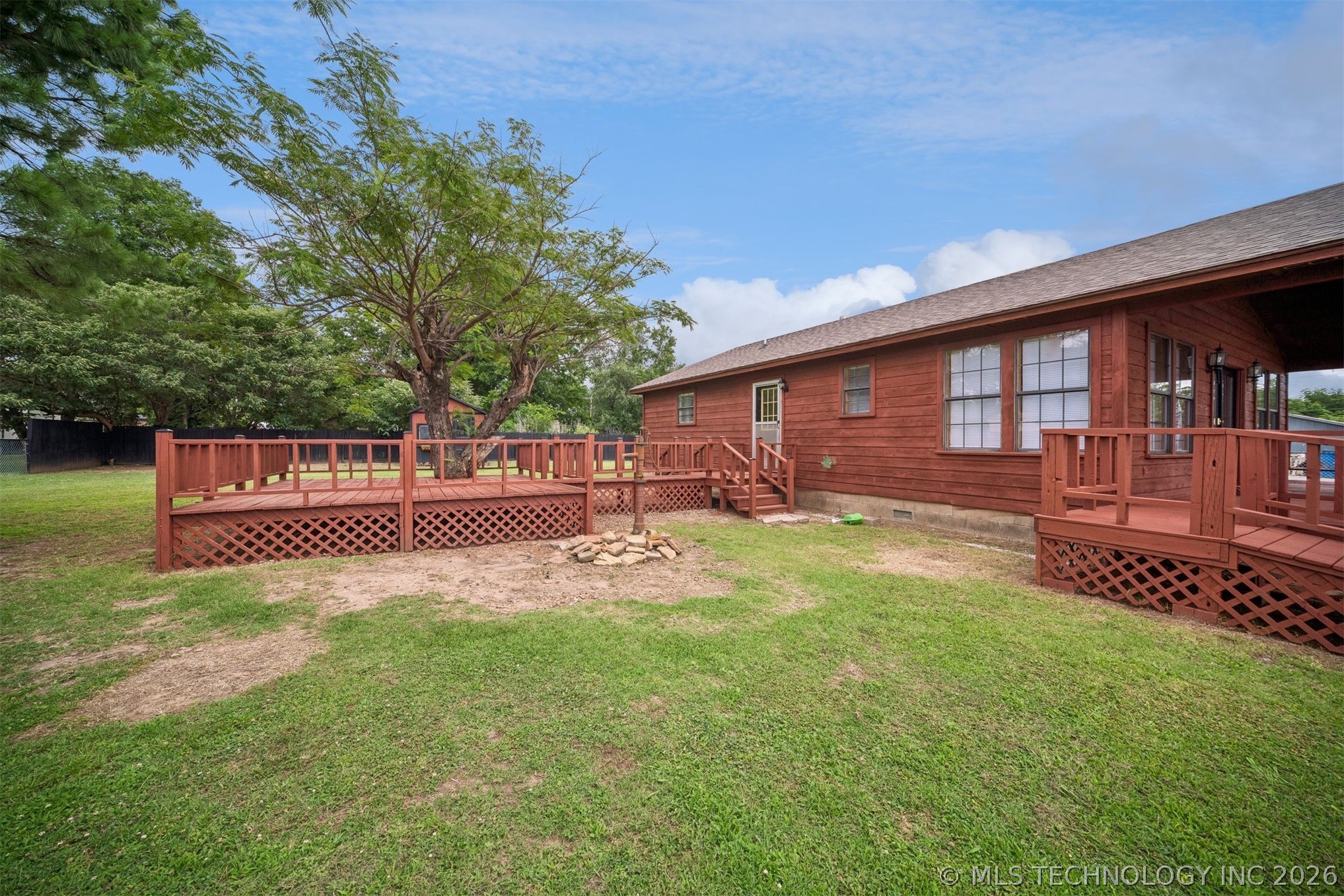 108 E Bowlin Street Oilton OK 74052