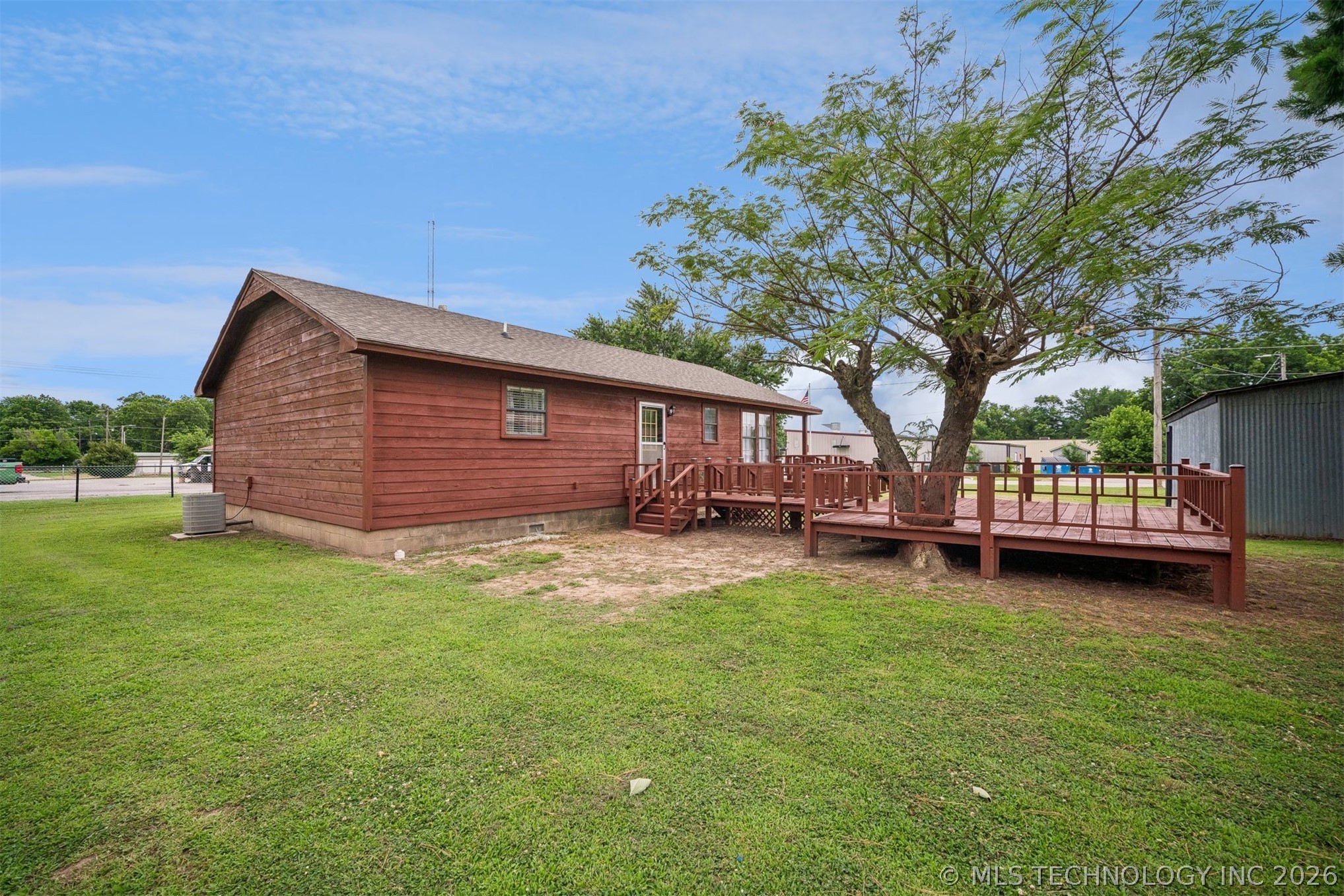 108 E Bowlin Street Oilton OK 74052