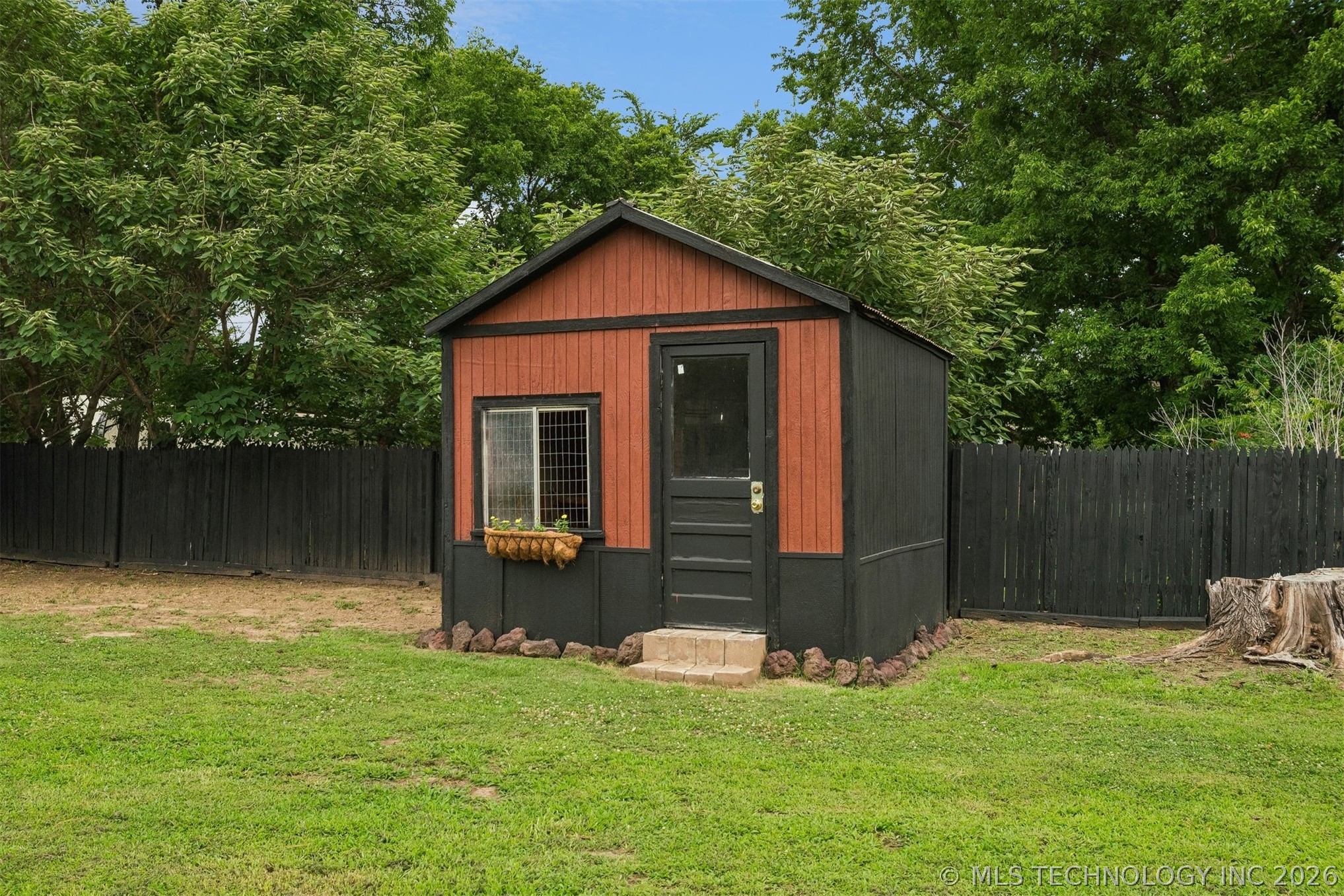 108 E Bowlin Street Oilton OK 74052