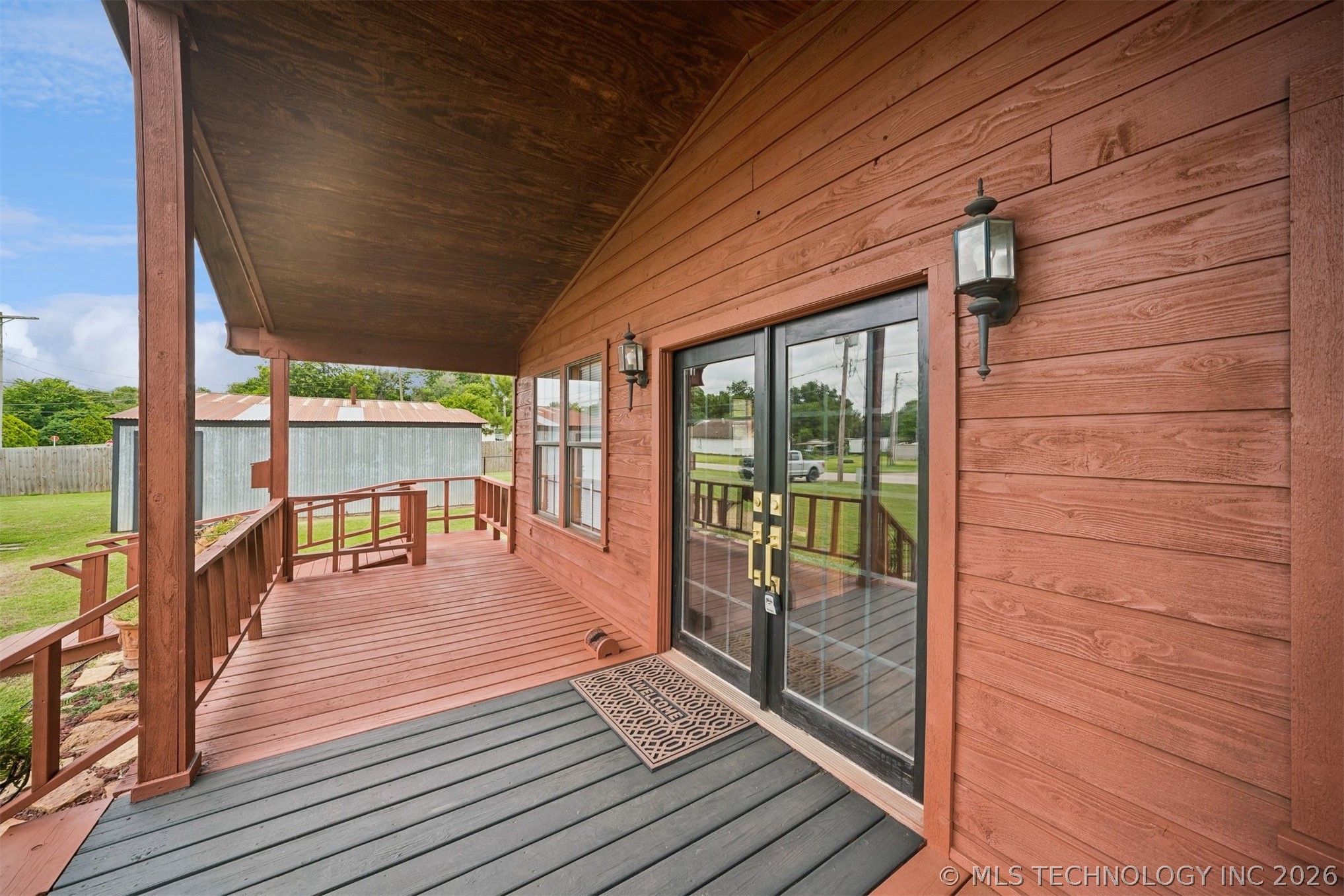 108 E Bowlin Street Oilton OK 74052