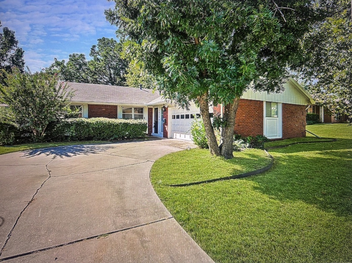 Tulsa OK 74145
