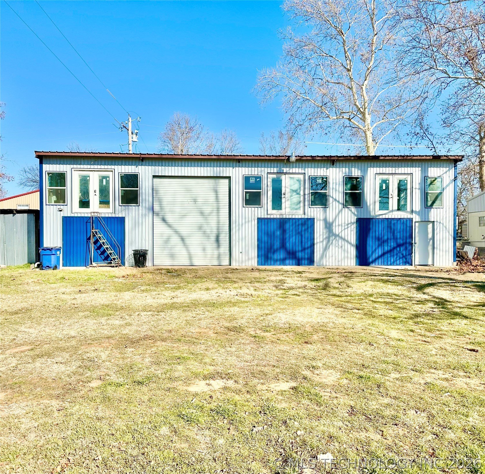 13870 Sherry Lane Kingston OK 73439