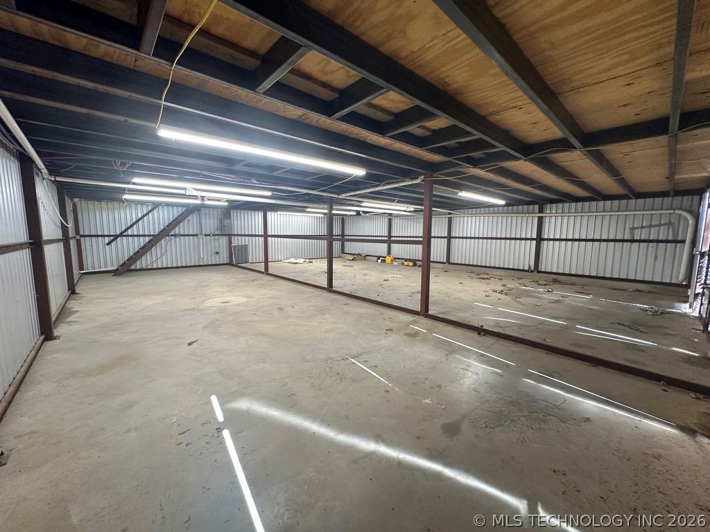 13870 Sherry Lane Kingston OK 73439
