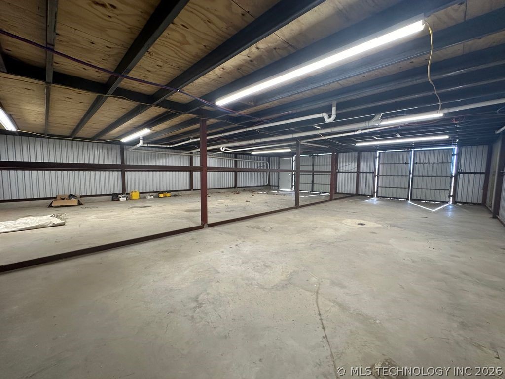 13870 Sherry Lane Kingston OK 73439