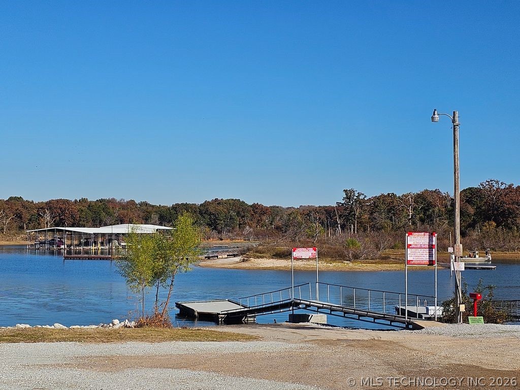 13870 Sherry Lane Kingston OK 73439