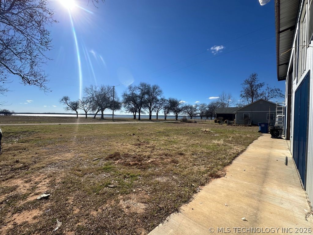 13870 Sherry Lane Kingston OK 73439