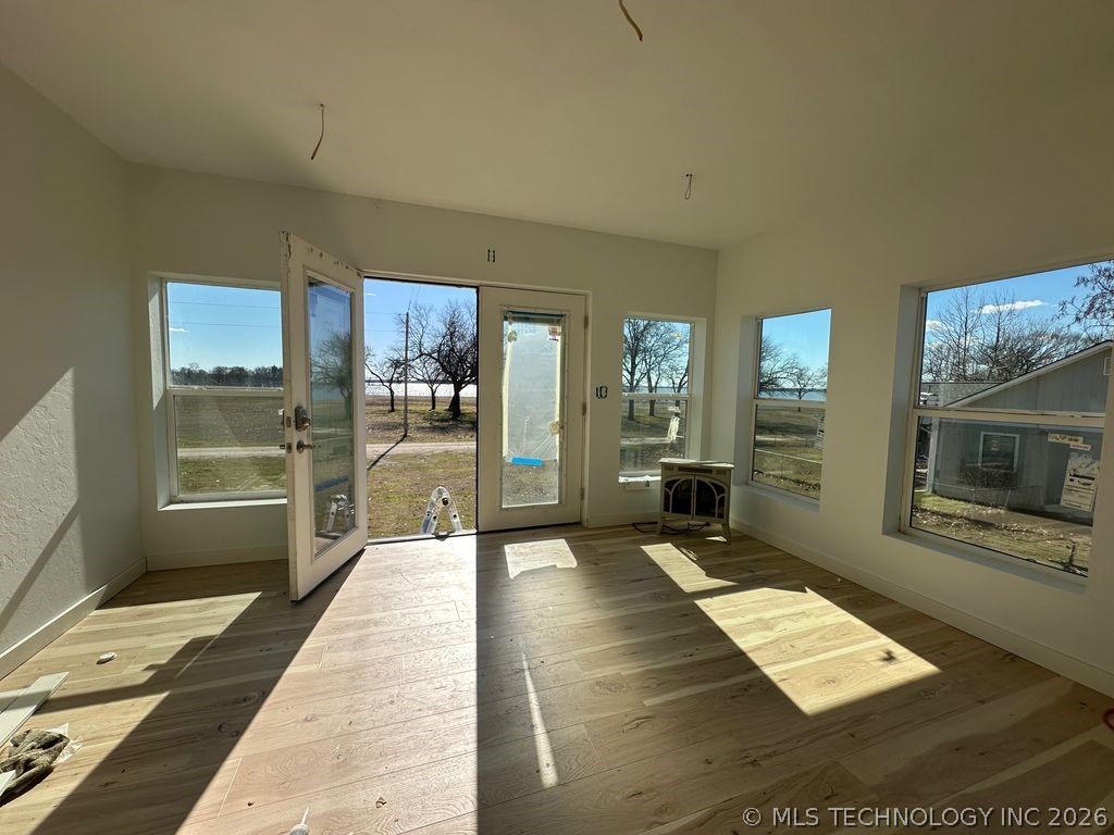 13870 Sherry Lane Kingston OK 73439