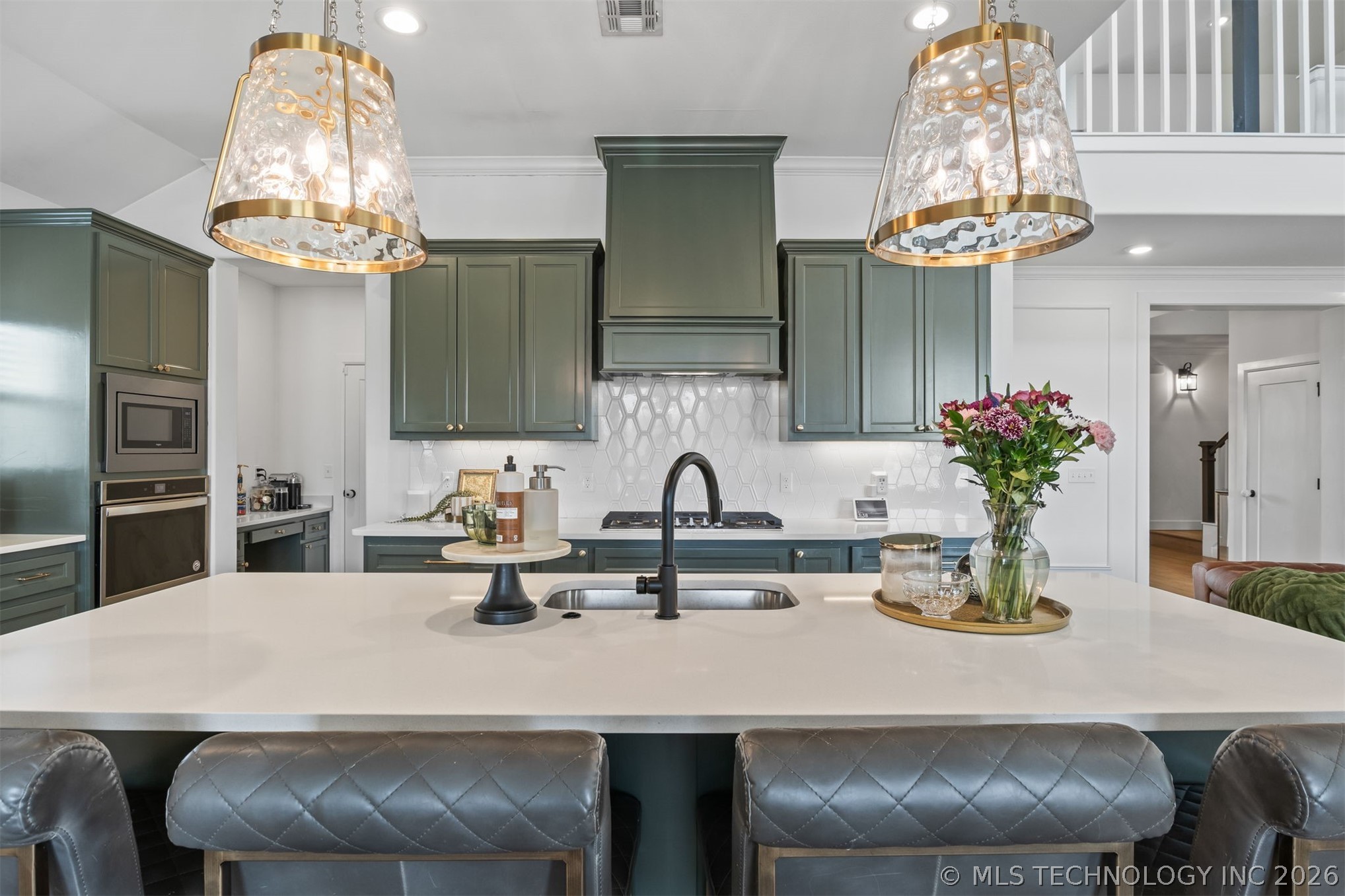 501 E 127th Place S Jenks OK 74037