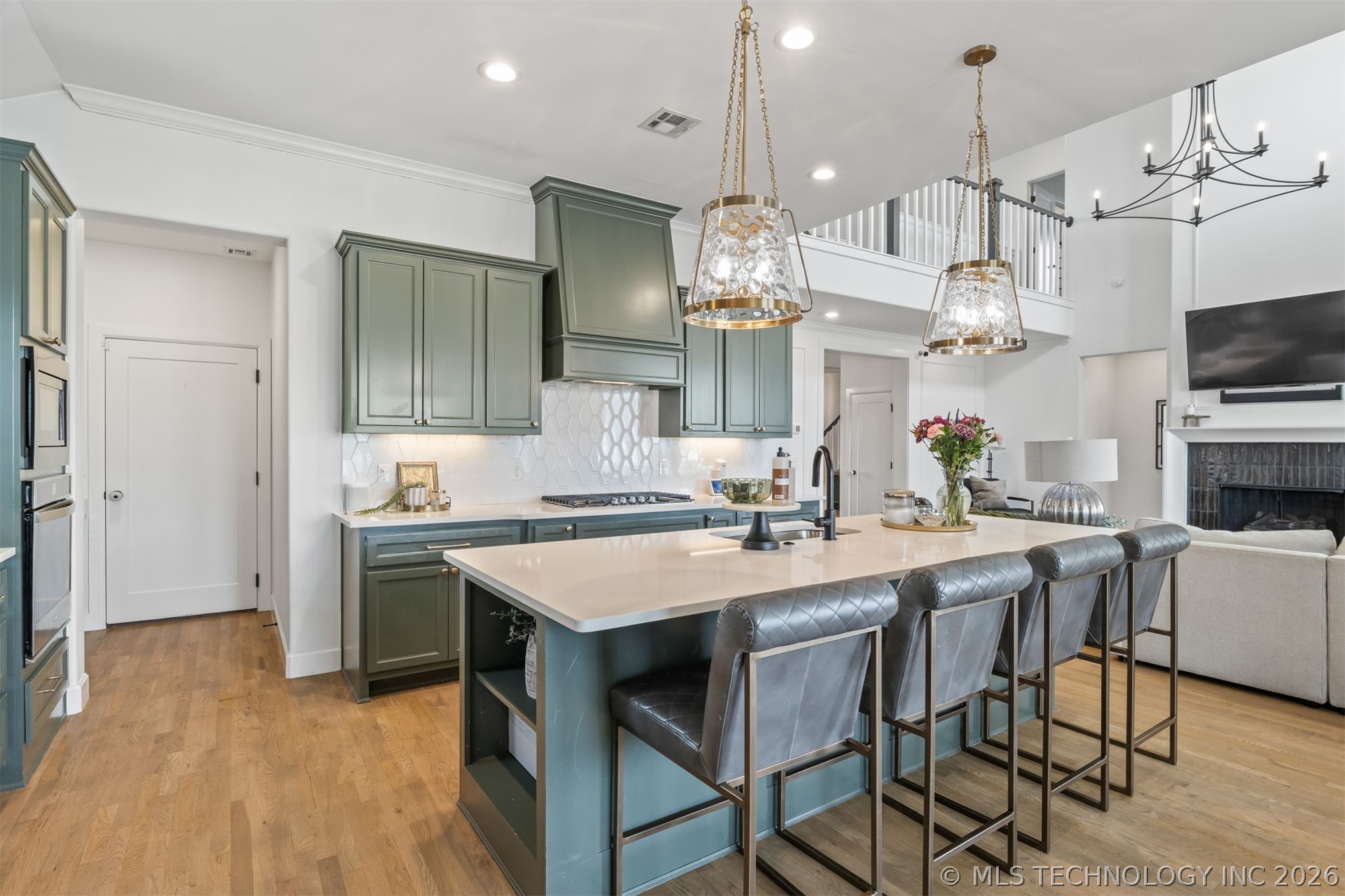 501 E 127th Place S Jenks OK 74037