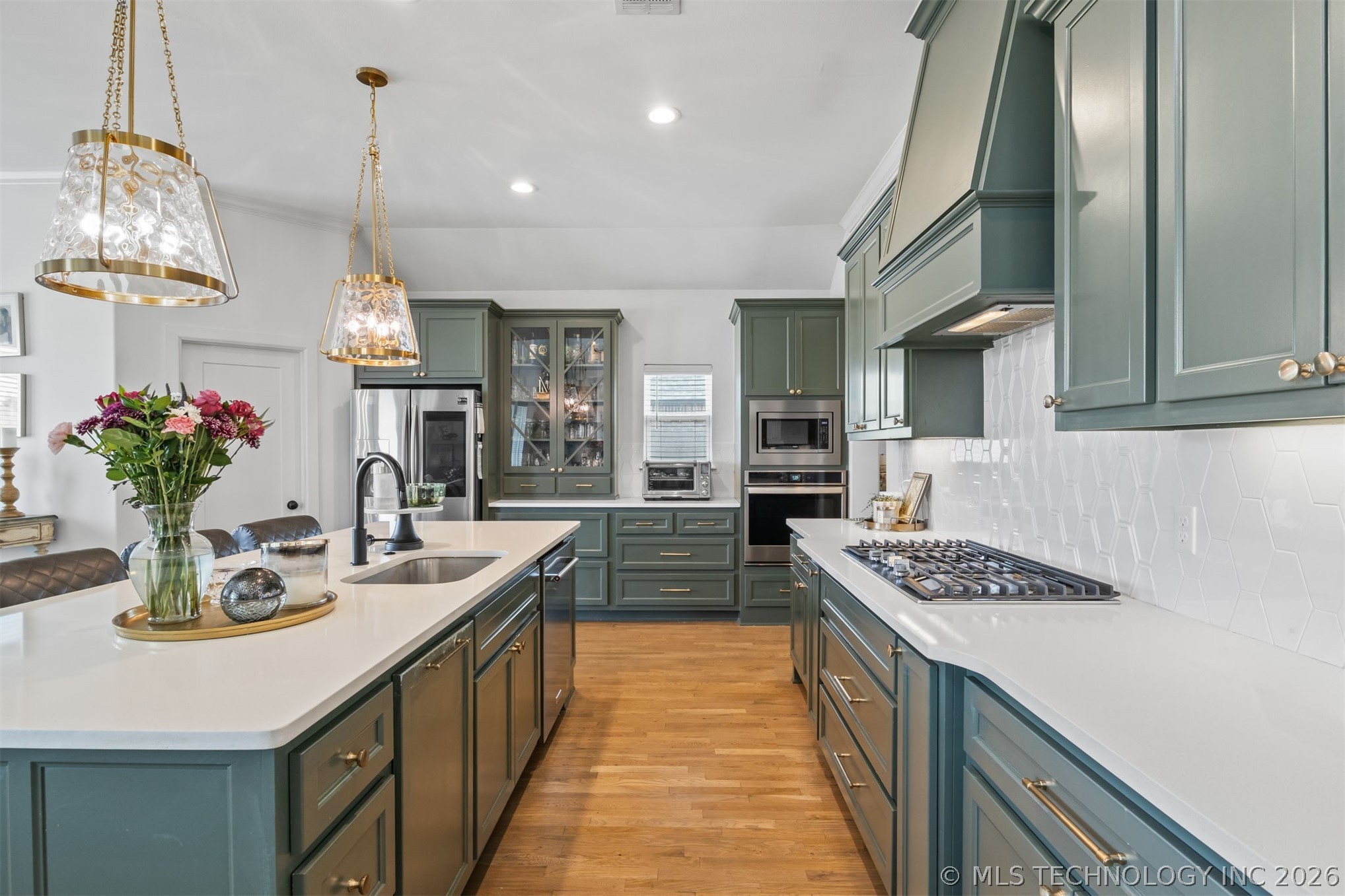 501 E 127th Place S Jenks OK 74037