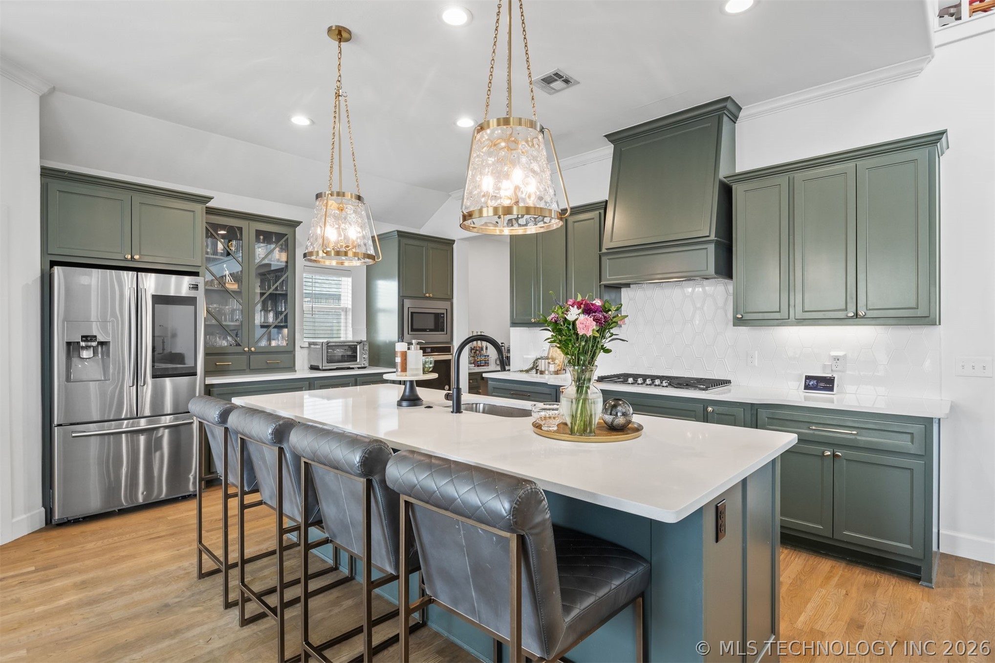 501 E 127th Place S Jenks OK 74037