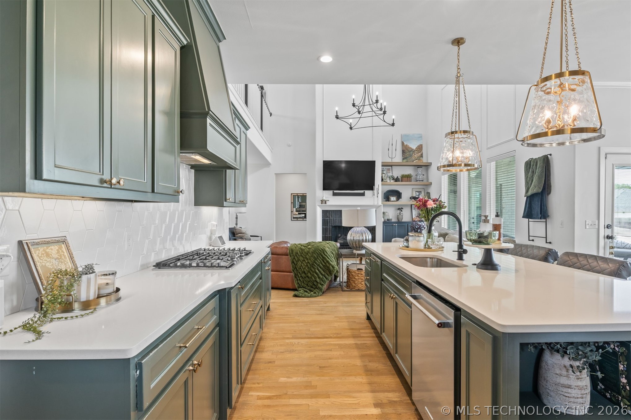 501 E 127th Place S Jenks OK 74037