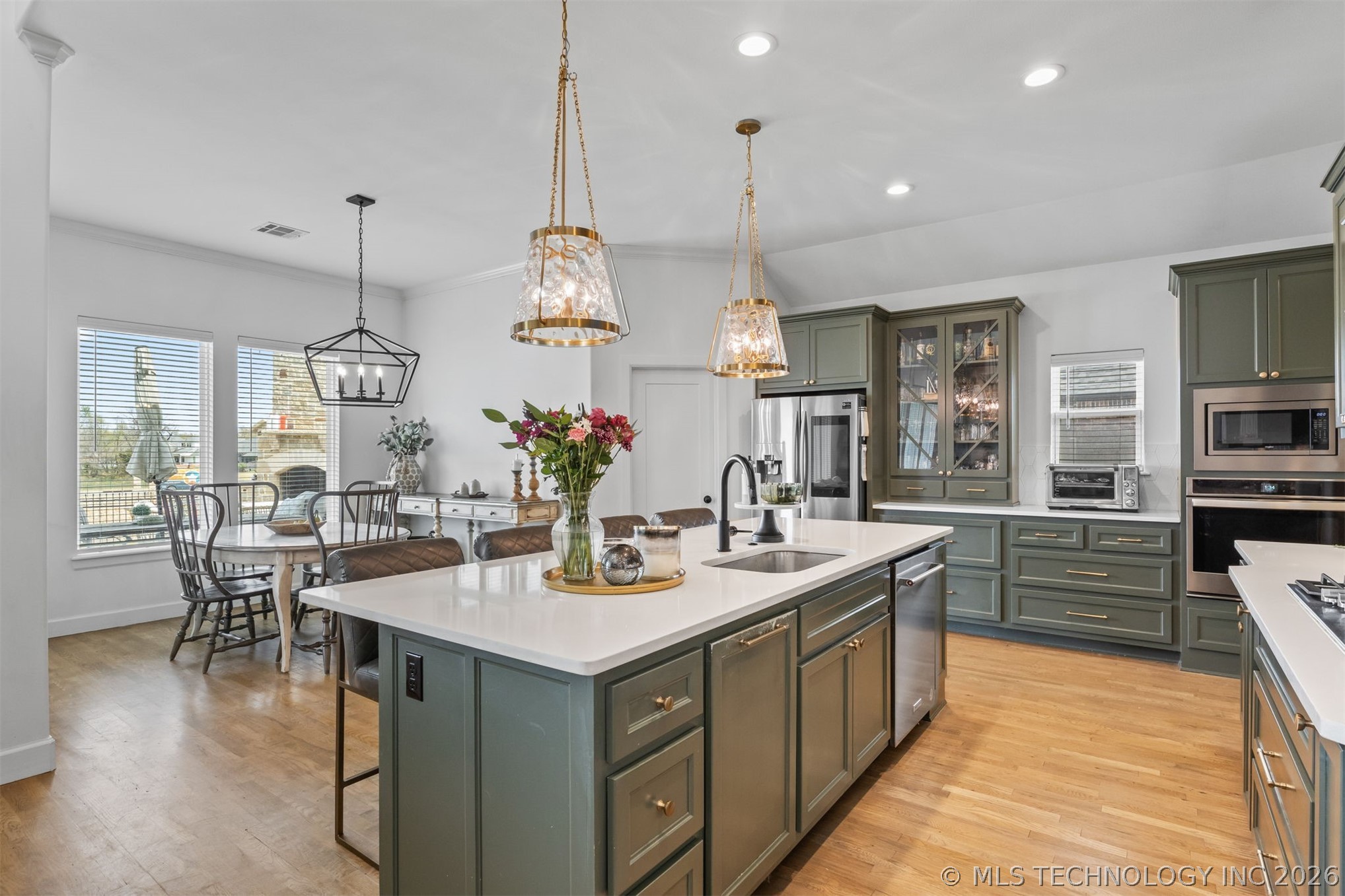 501 E 127th Place S Jenks OK 74037