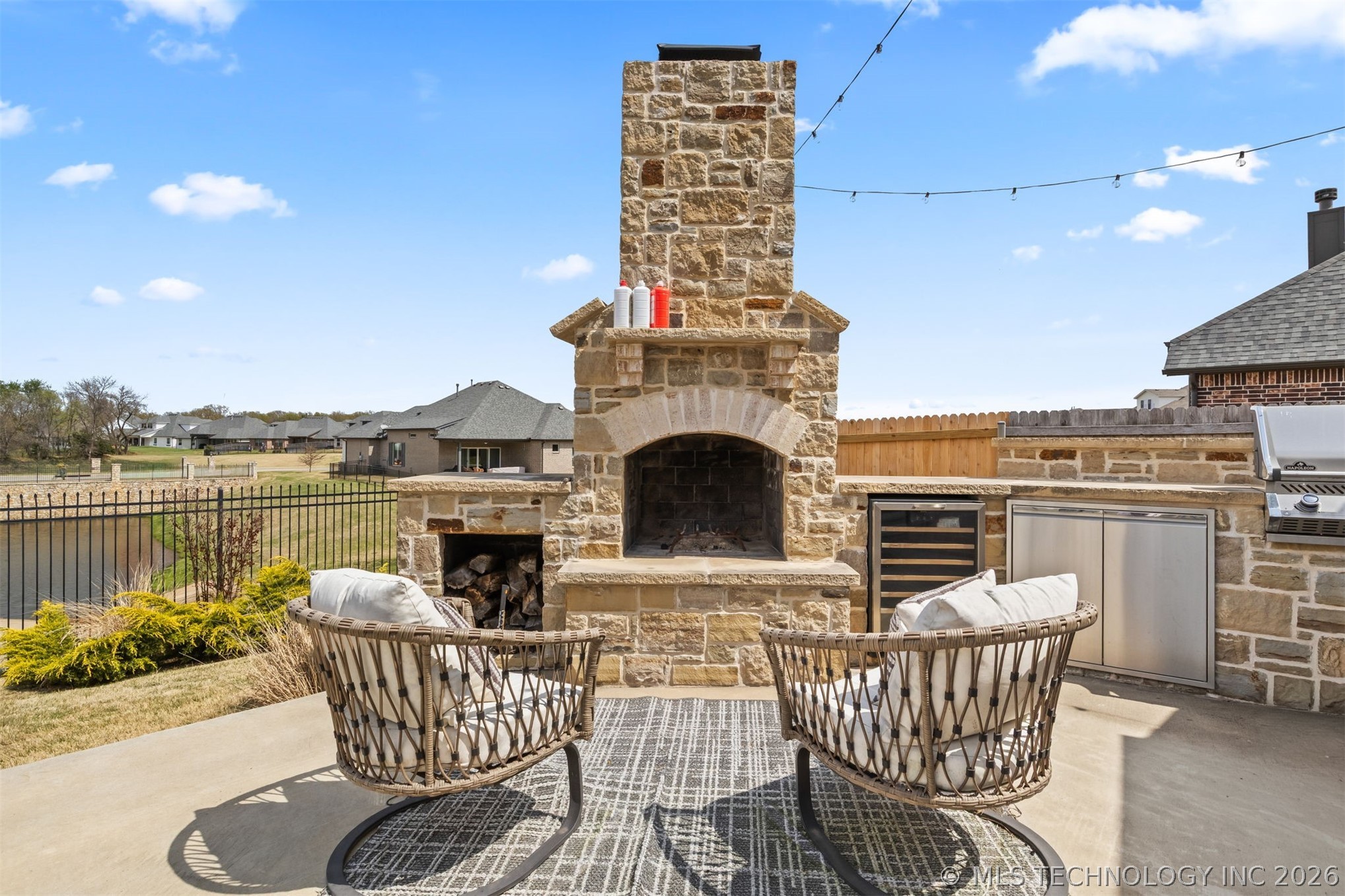 501 E 127th Place S Jenks OK 74037
