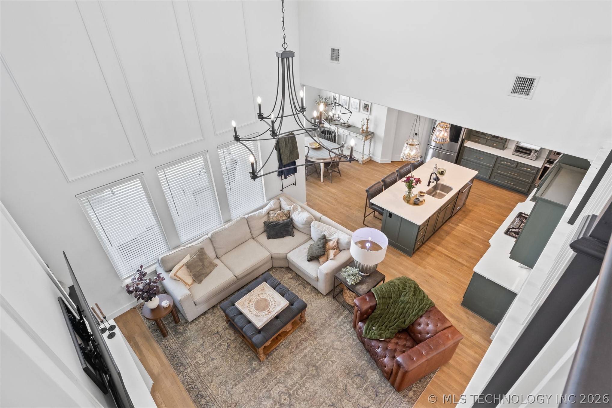 501 E 127th Place S Jenks OK 74037