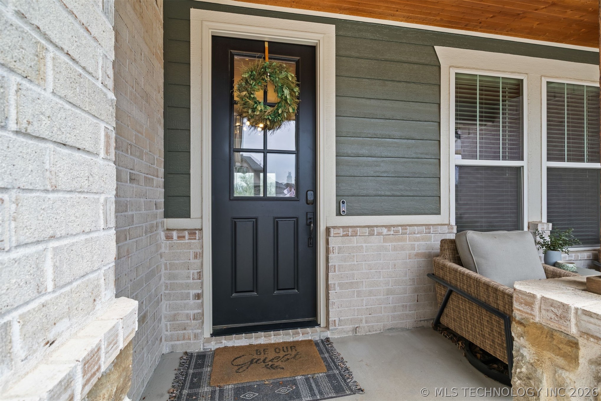 501 E 127th Place S Jenks OK 74037