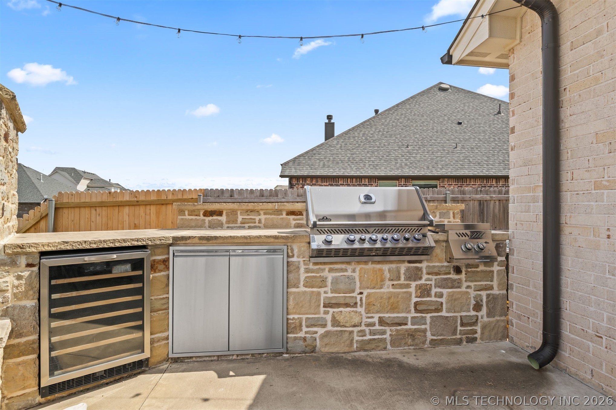 501 E 127th Place S Jenks OK 74037