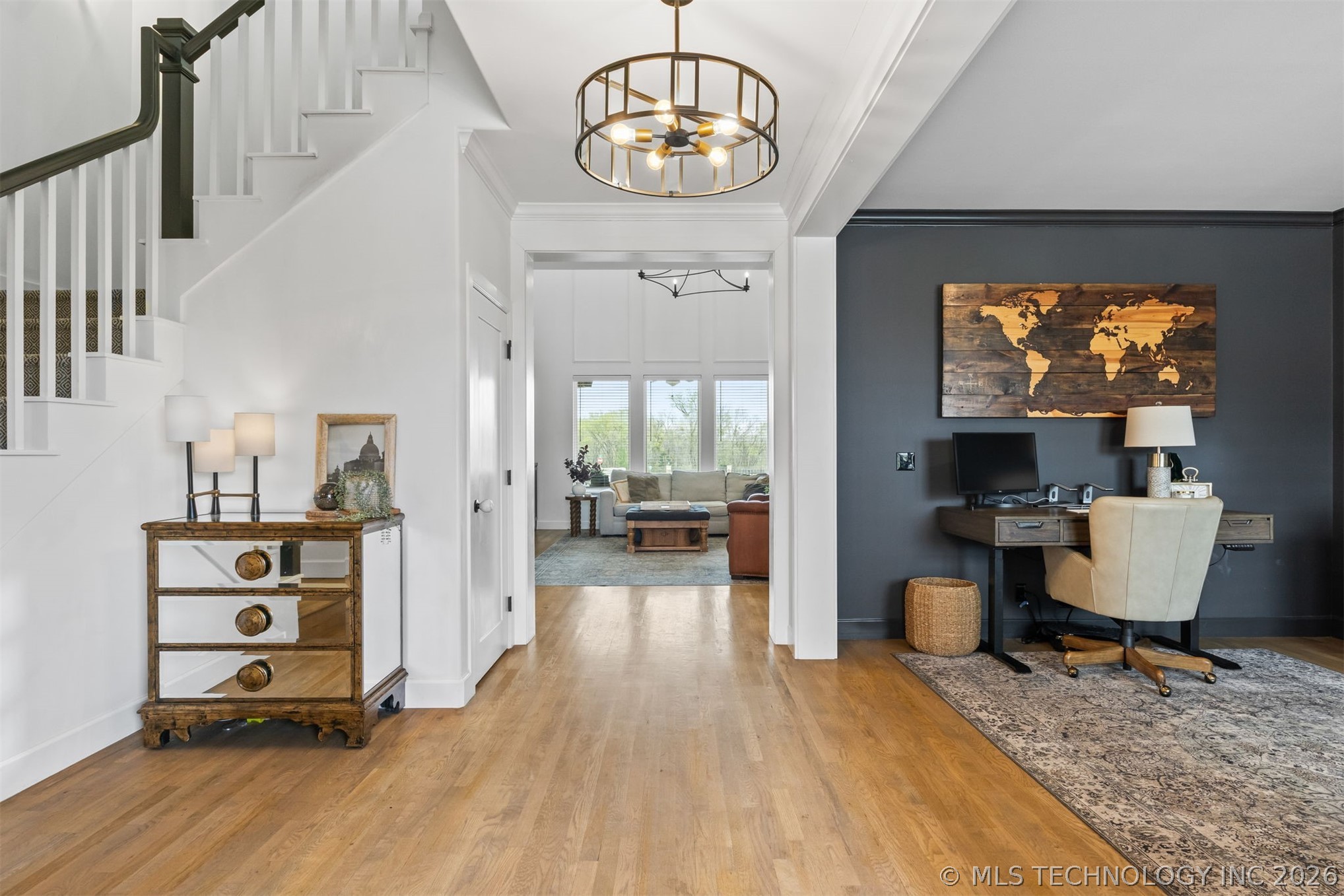 501 E 127th Place S Jenks OK 74037