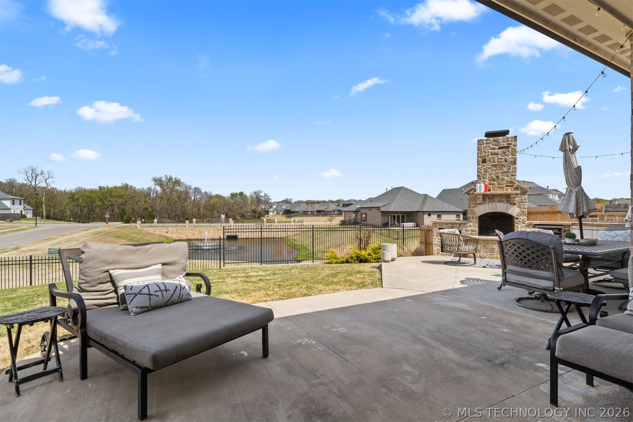 501 E 127th Place S Jenks OK 74037