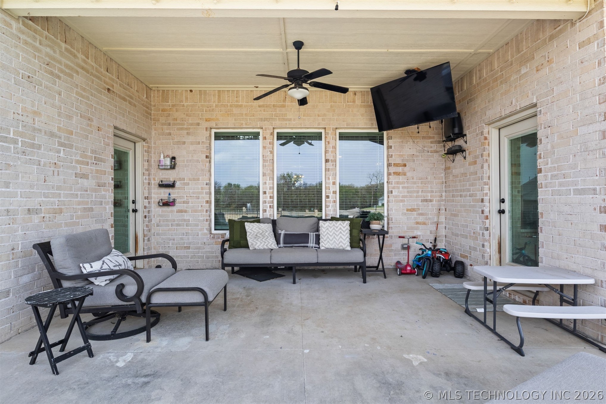 501 E 127th Place S Jenks OK 74037