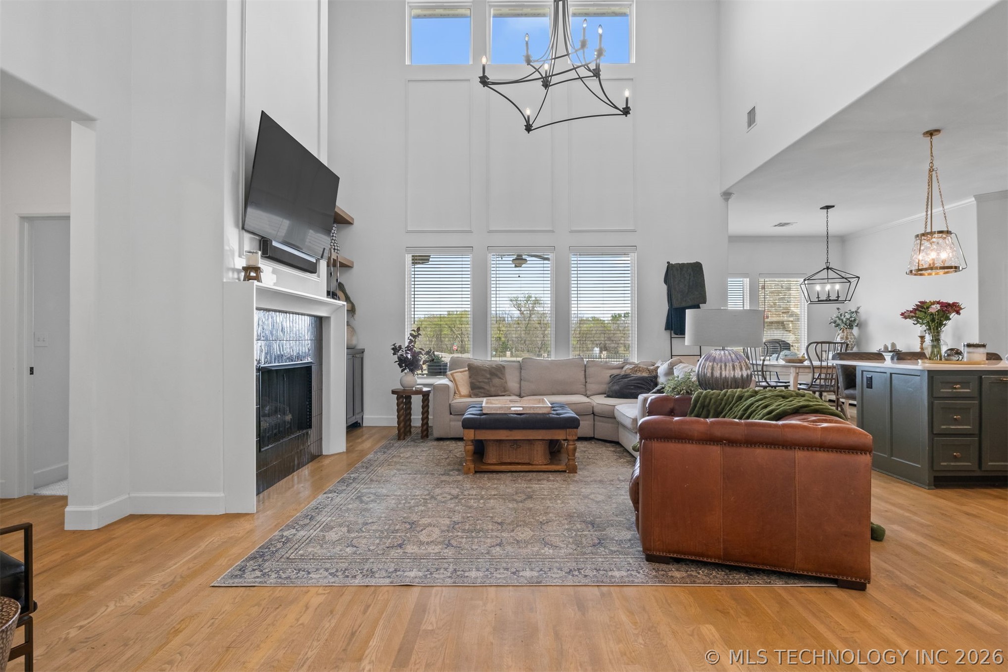 501 E 127th Place S Jenks OK 74037