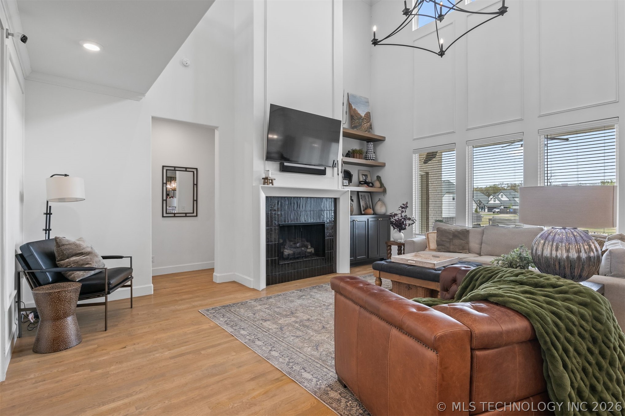 501 E 127th Place S Jenks OK 74037