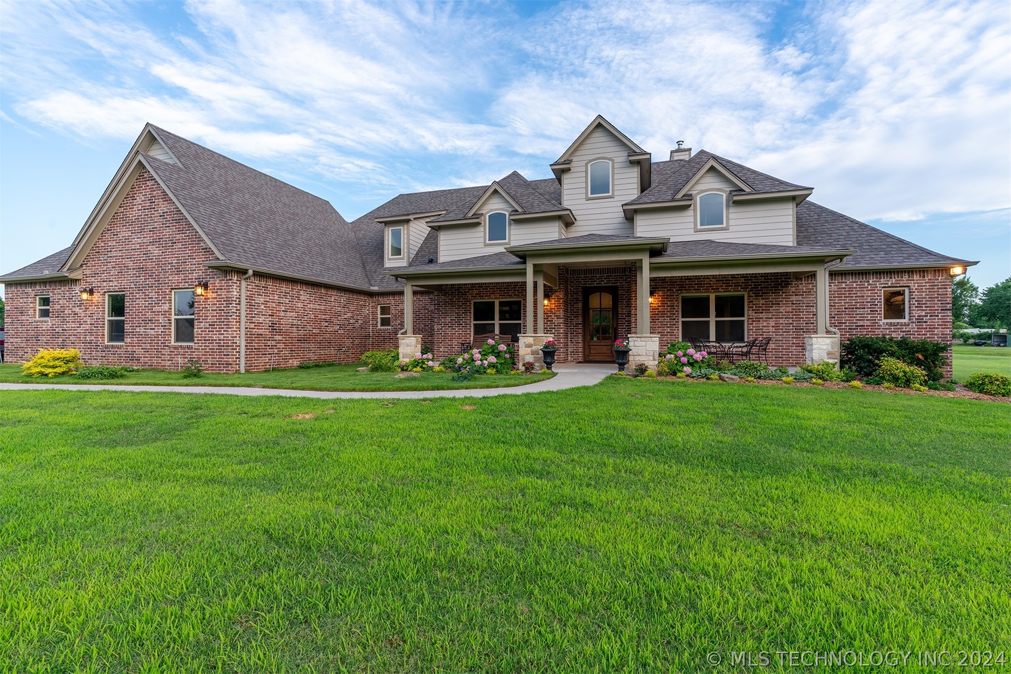 22322 E 121 Street S Broken Arrow OK 74014