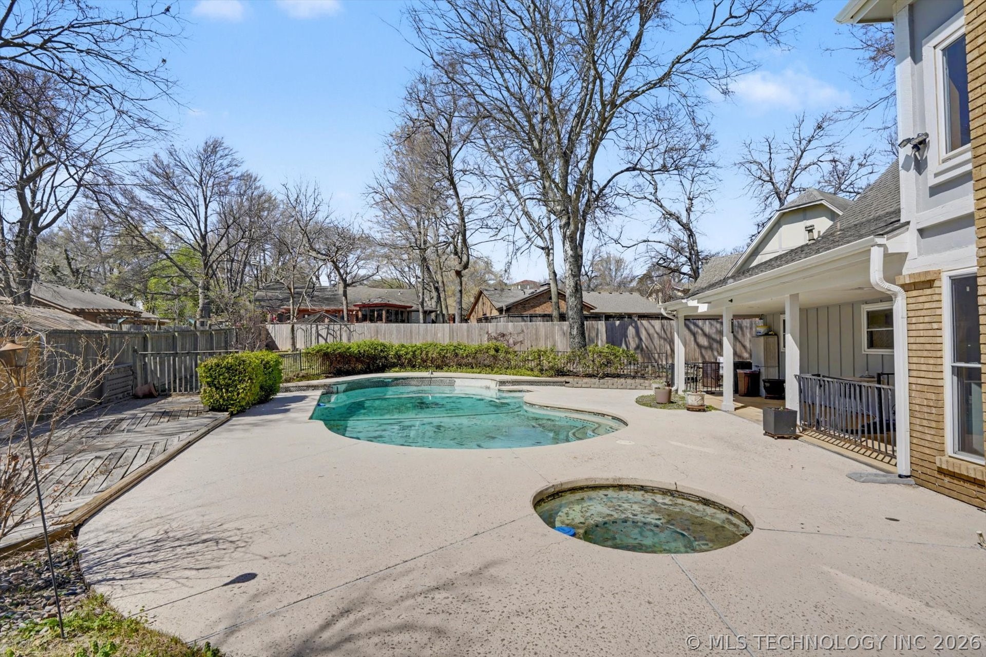6602 E 88th Place Tulsa OK 74133