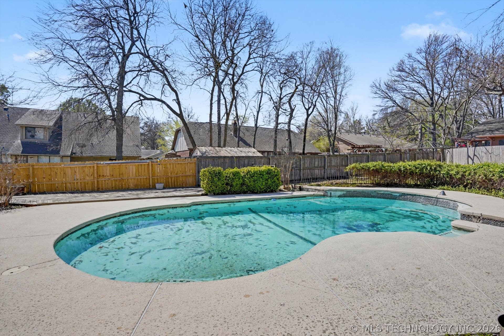 6602 E 88th Place Tulsa OK 74133
