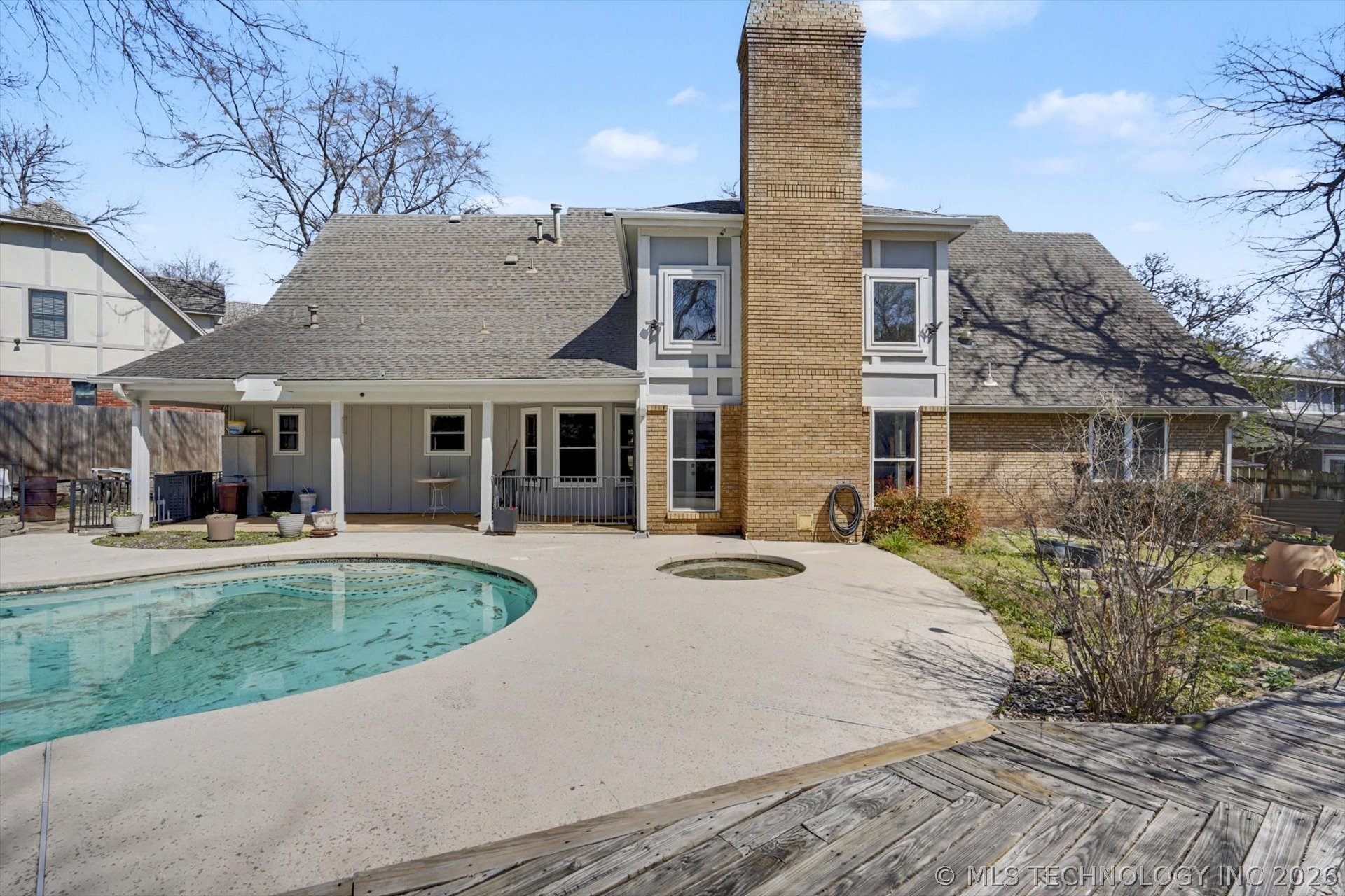 6602 E 88th Place Tulsa OK 74133
