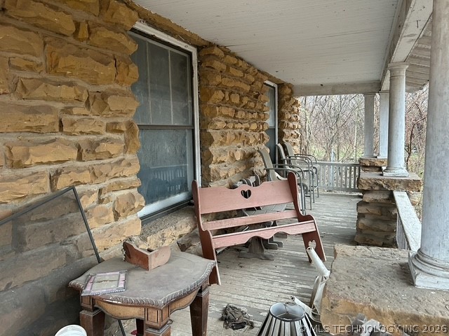 204 S Cedar Avenue Terlton OK 74081