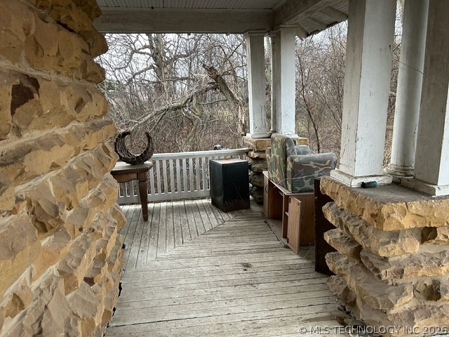 204 S Cedar Avenue Terlton OK 74081