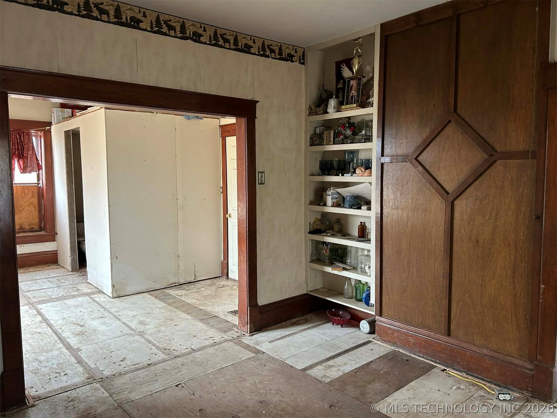 204 S Cedar Avenue Terlton OK 74081