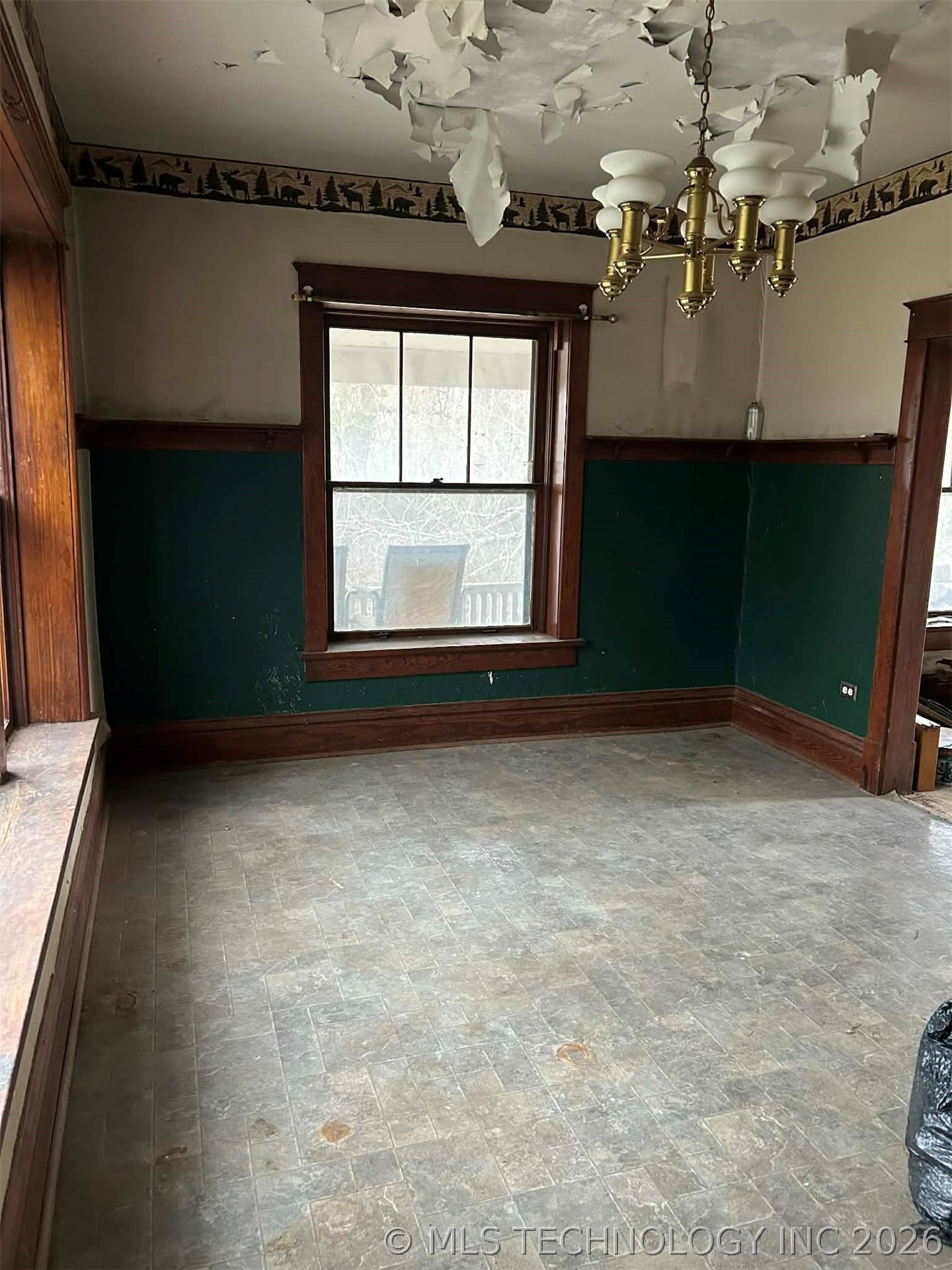 204 S Cedar Avenue Terlton OK 74081