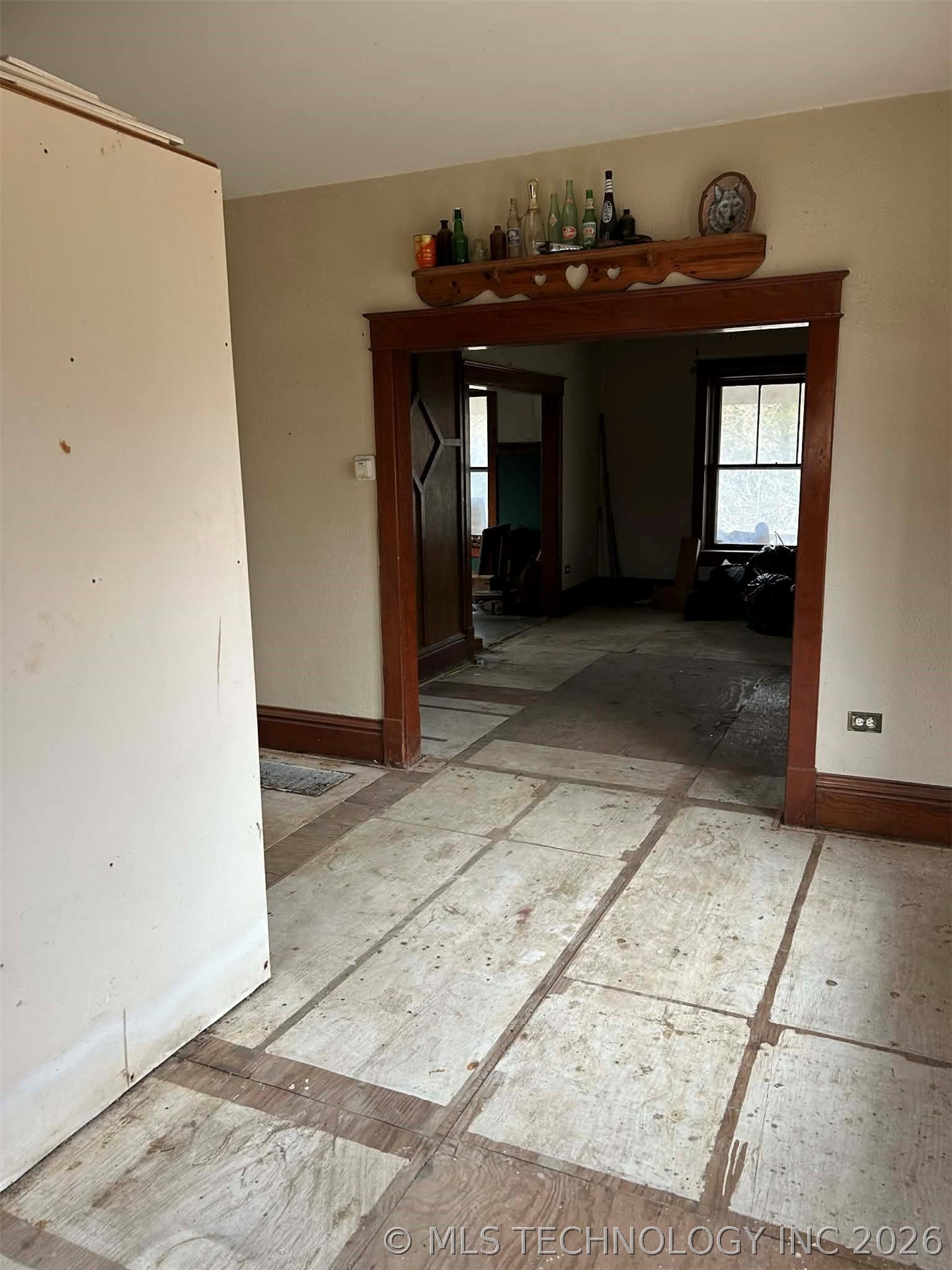 204 S Cedar Avenue Terlton OK 74081