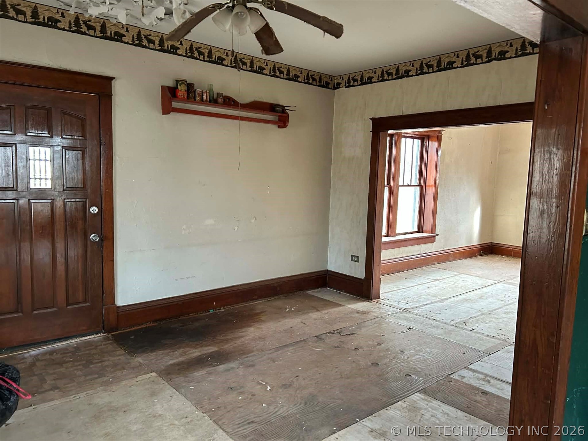 204 S Cedar Avenue Terlton OK 74081