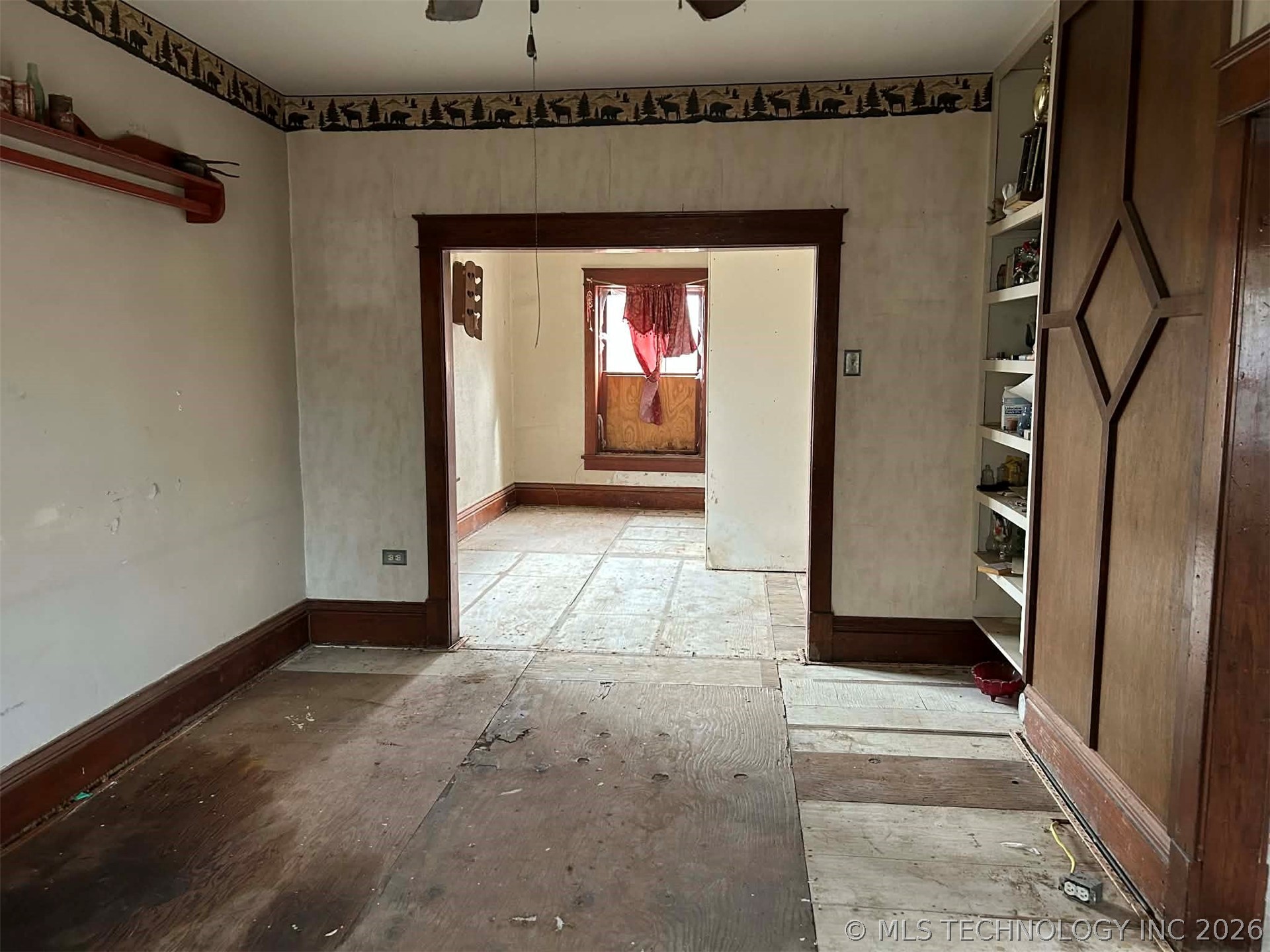 204 S Cedar Avenue Terlton OK 74081