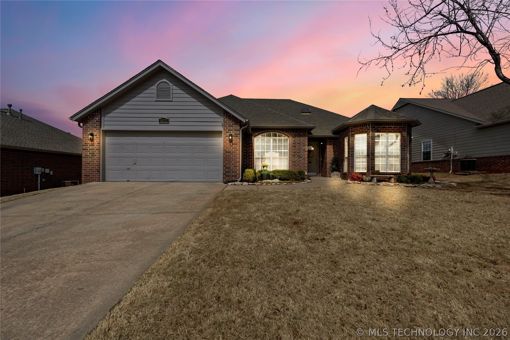 10221 E 114th Place S Bixby OK 74008