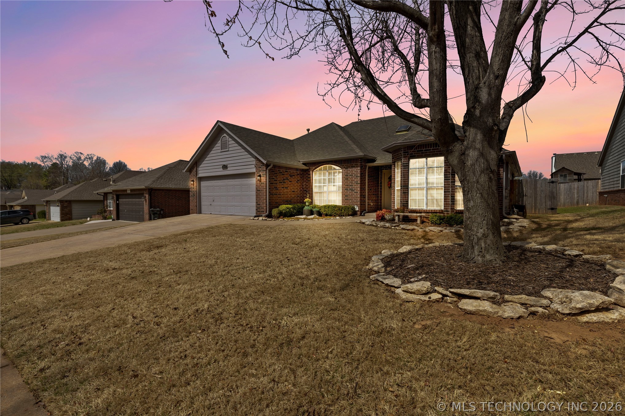 10221 E 114th Place S Bixby OK 74008