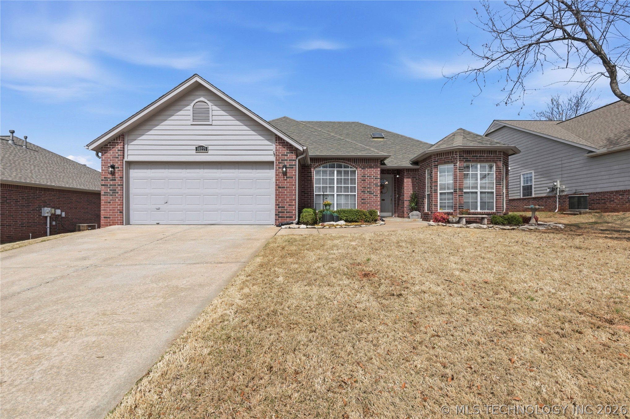 10221 E 114th Place S Bixby OK 74008