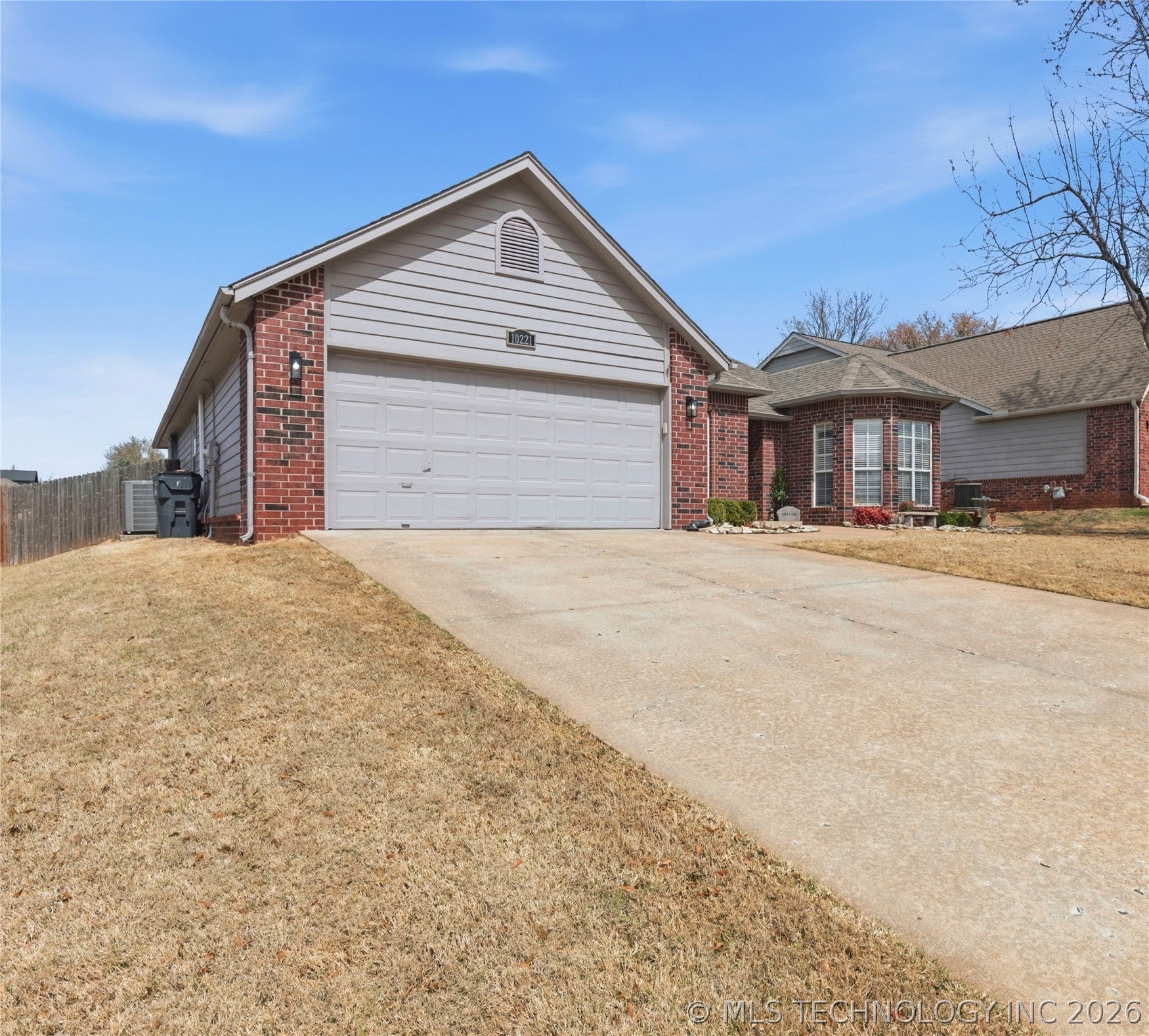10221 E 114th Place S Bixby OK 74008