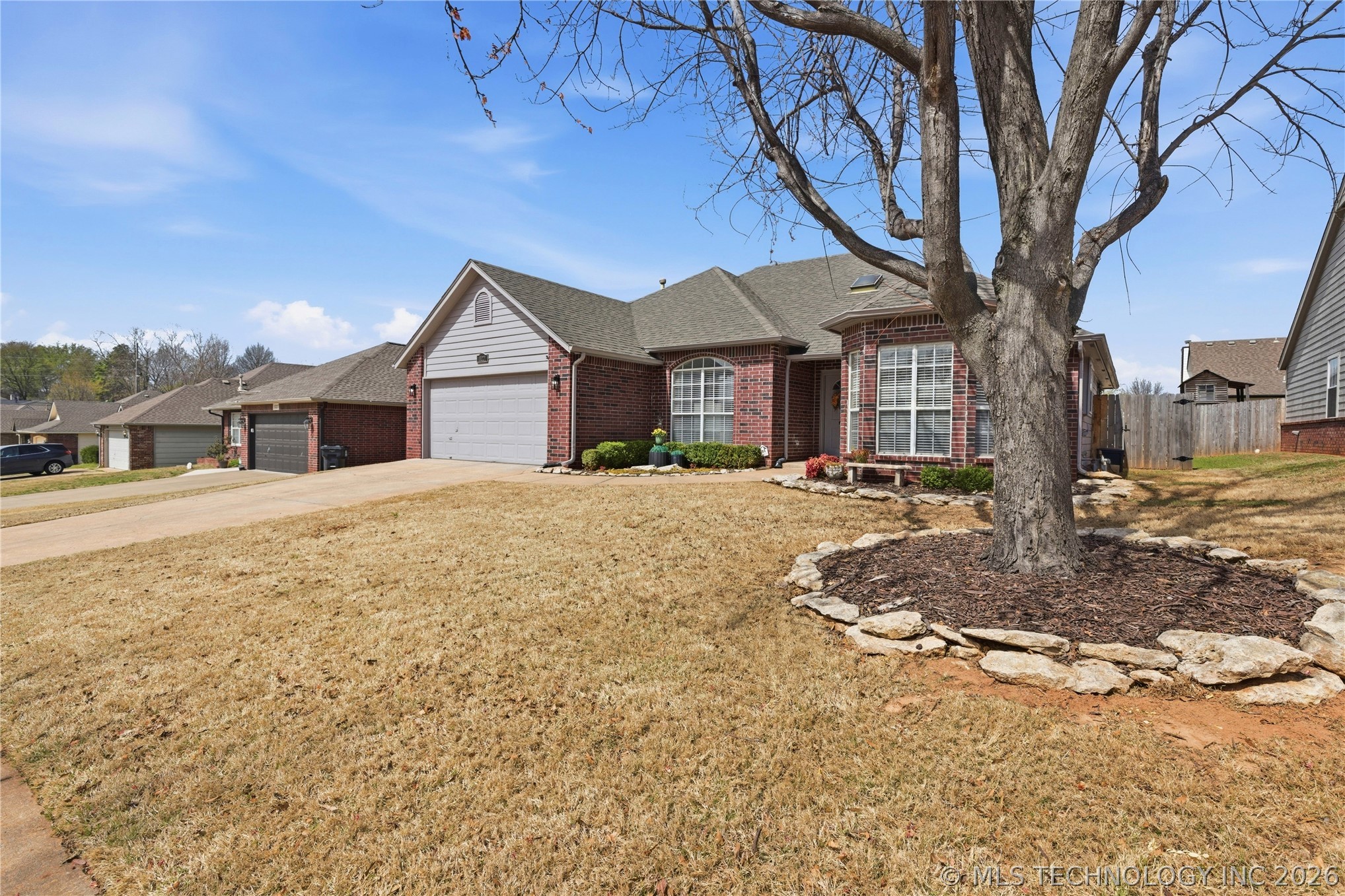 10221 E 114th Place S Bixby OK 74008